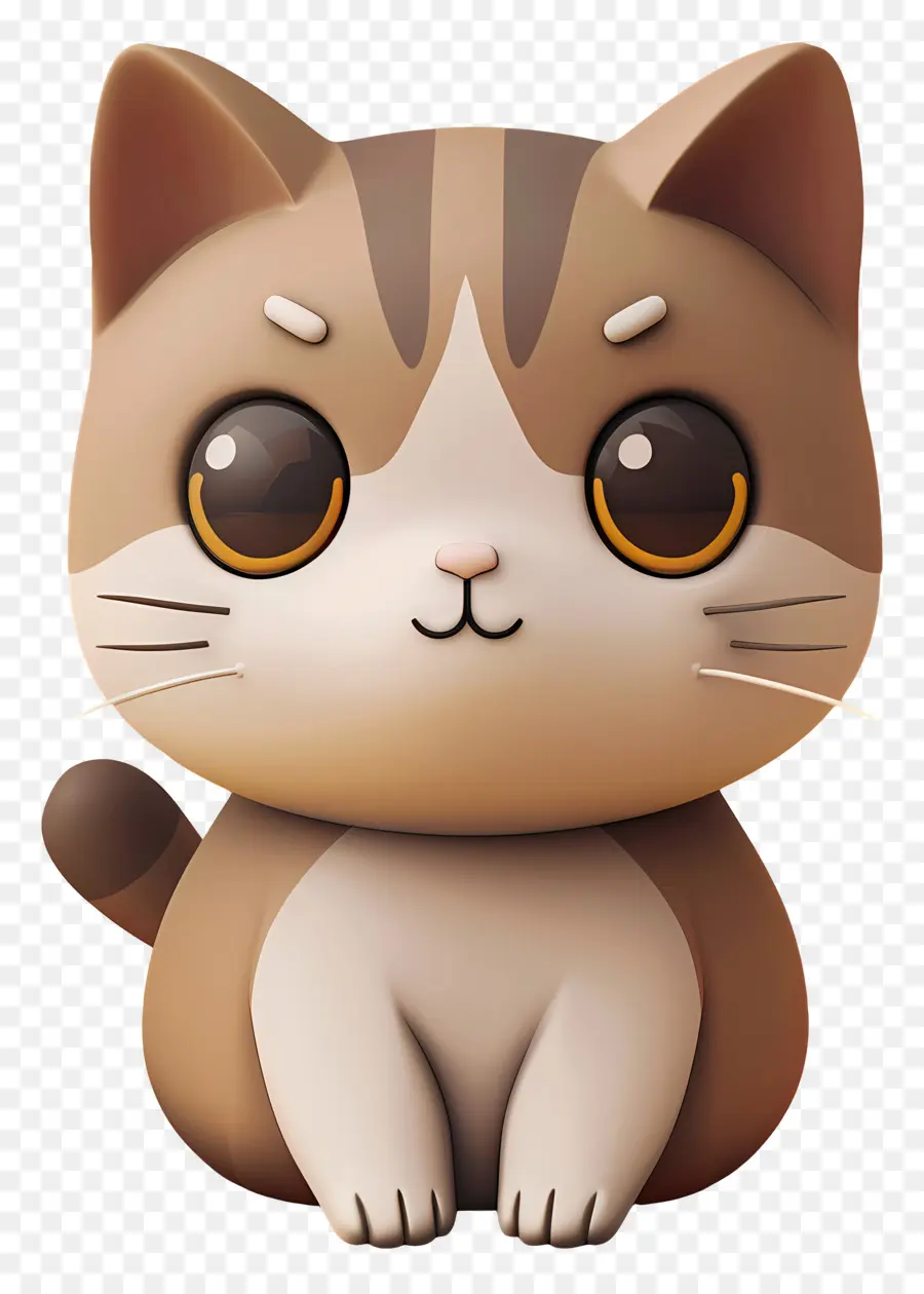 Gato，Lindo Gato PNG