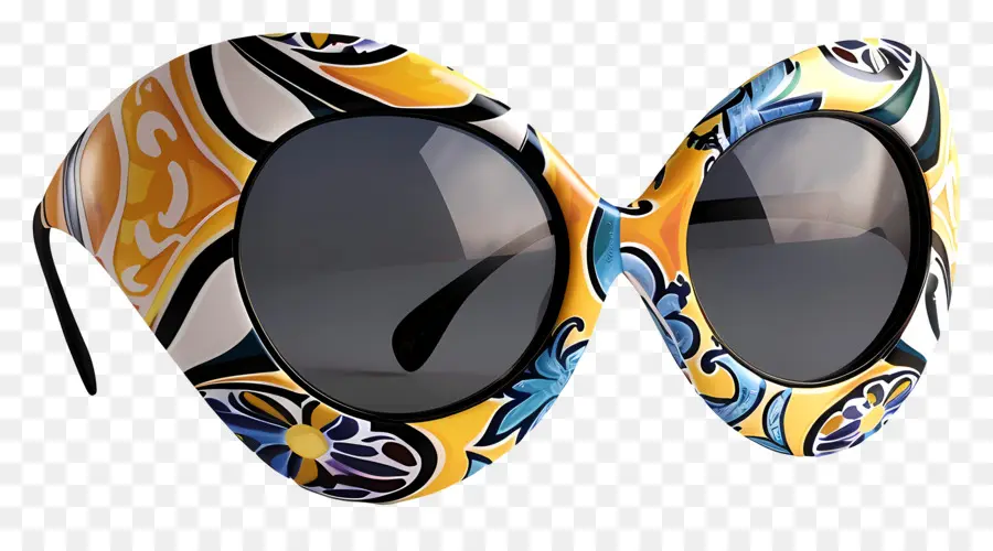 Chica Gafas De Sol，Gafas De Sol PNG