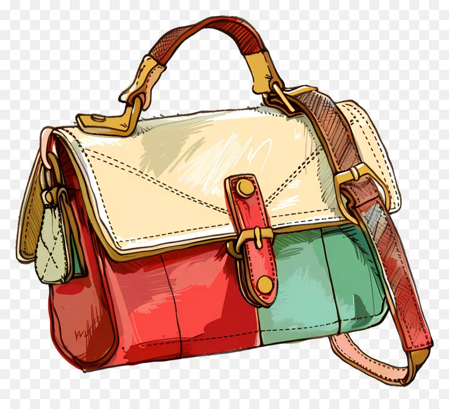 Bolsa，Bolso De Mano PNG