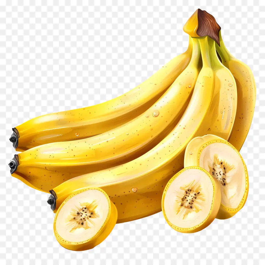 Banano，El Banano PNG