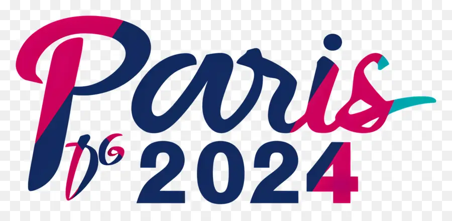 París 2024，París PNG
