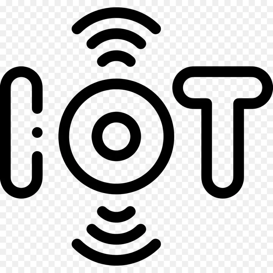 Internet De Las Cosas，Iot PNG