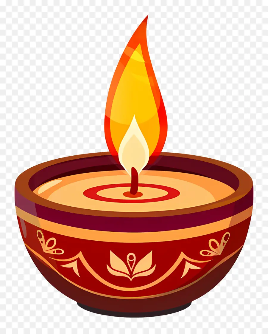 Vela De Diwali，Vela PNG