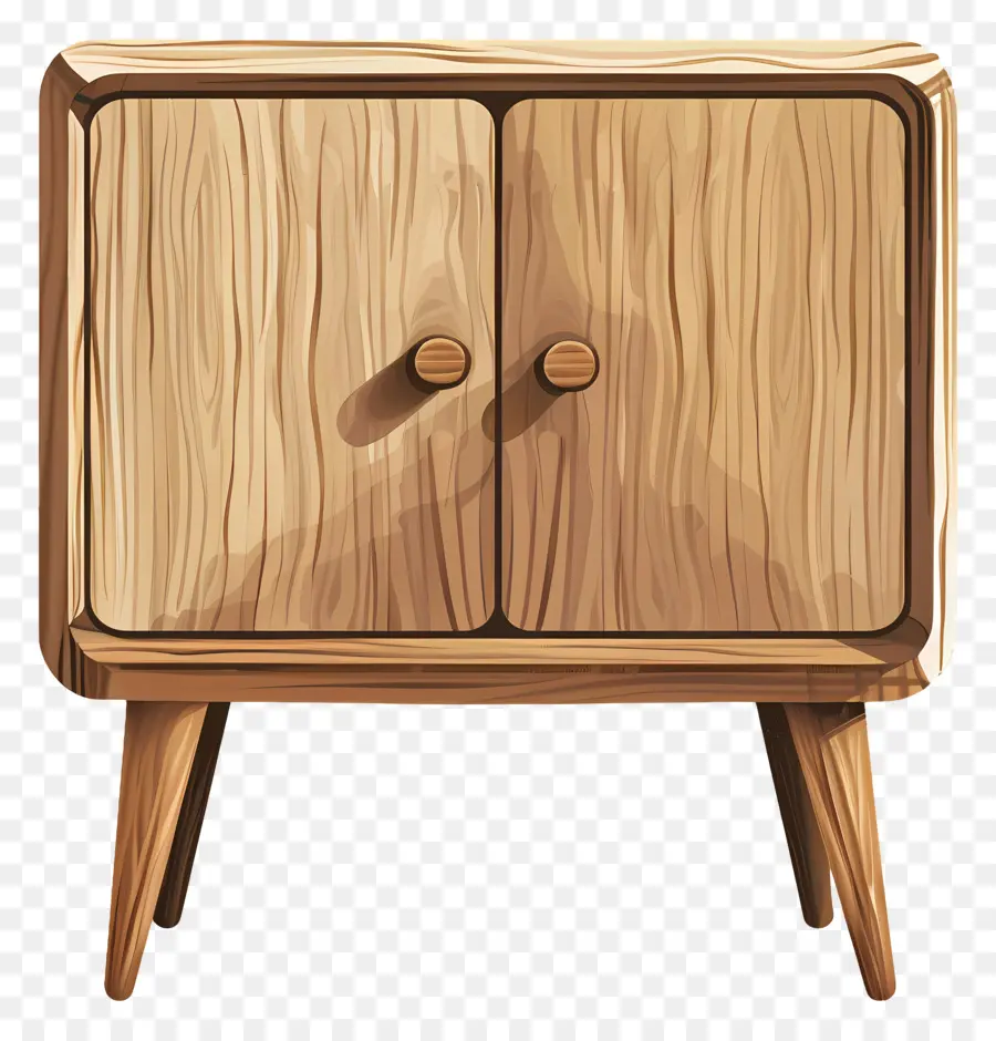 Gabinete，Gabinete De Madera PNG