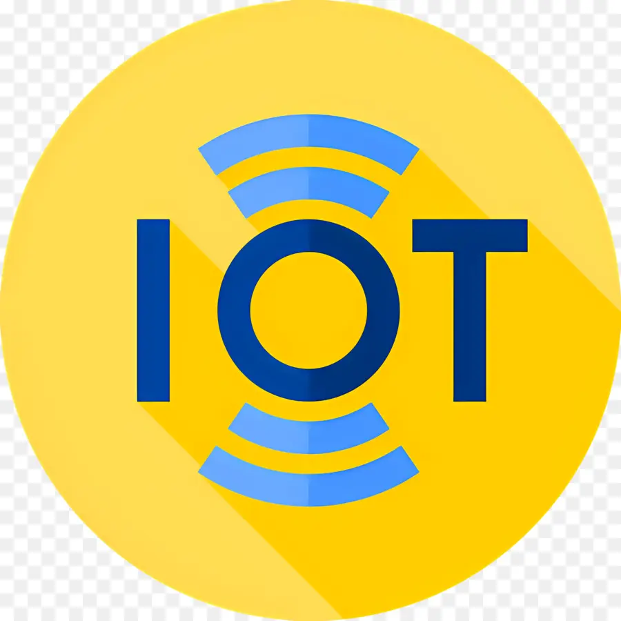 Internet De Las Cosas，Iot PNG