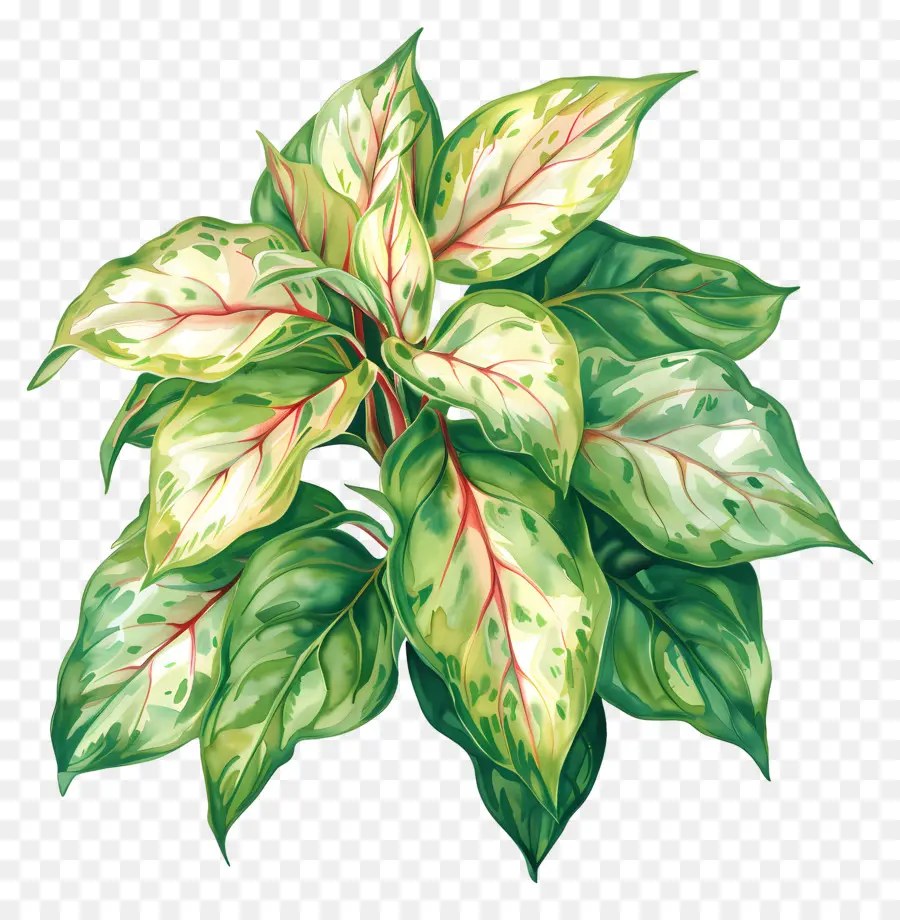 Planta Ornamental，Planta PNG