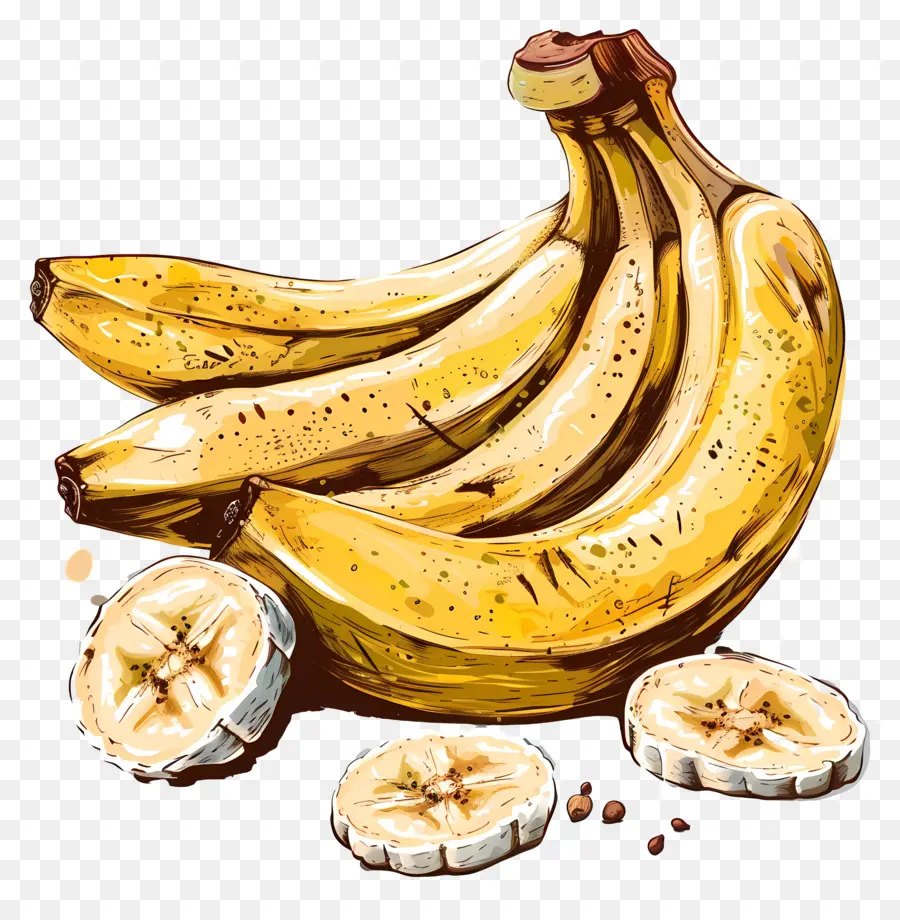 Banano，El Banano PNG