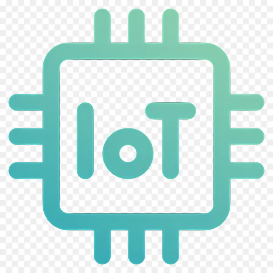 Internet De Las Cosas，Iot PNG