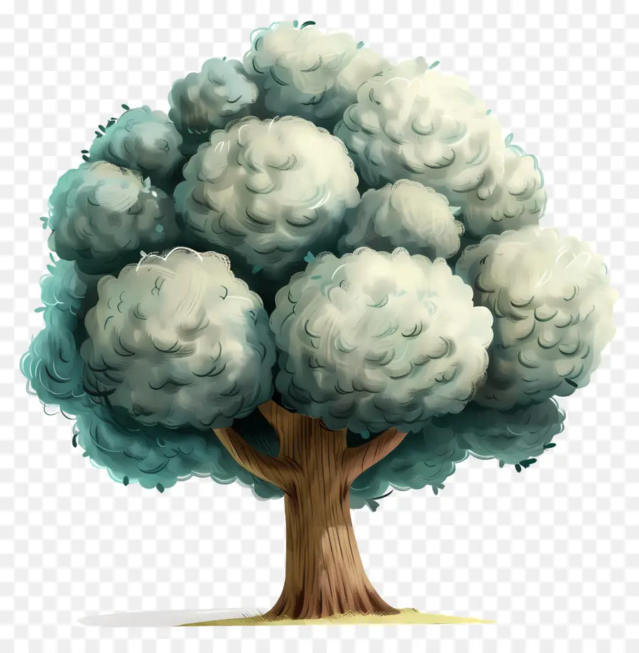 Árbol，Naturaleza PNG