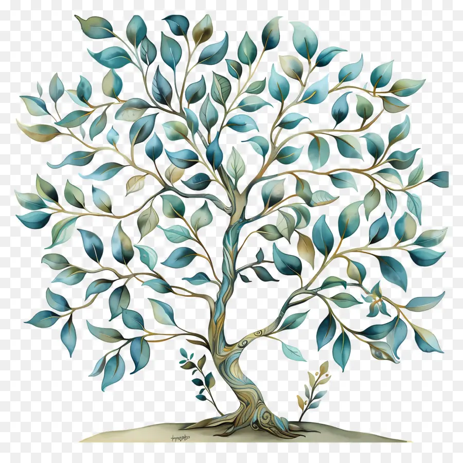 Crecimiento，Árbol PNG