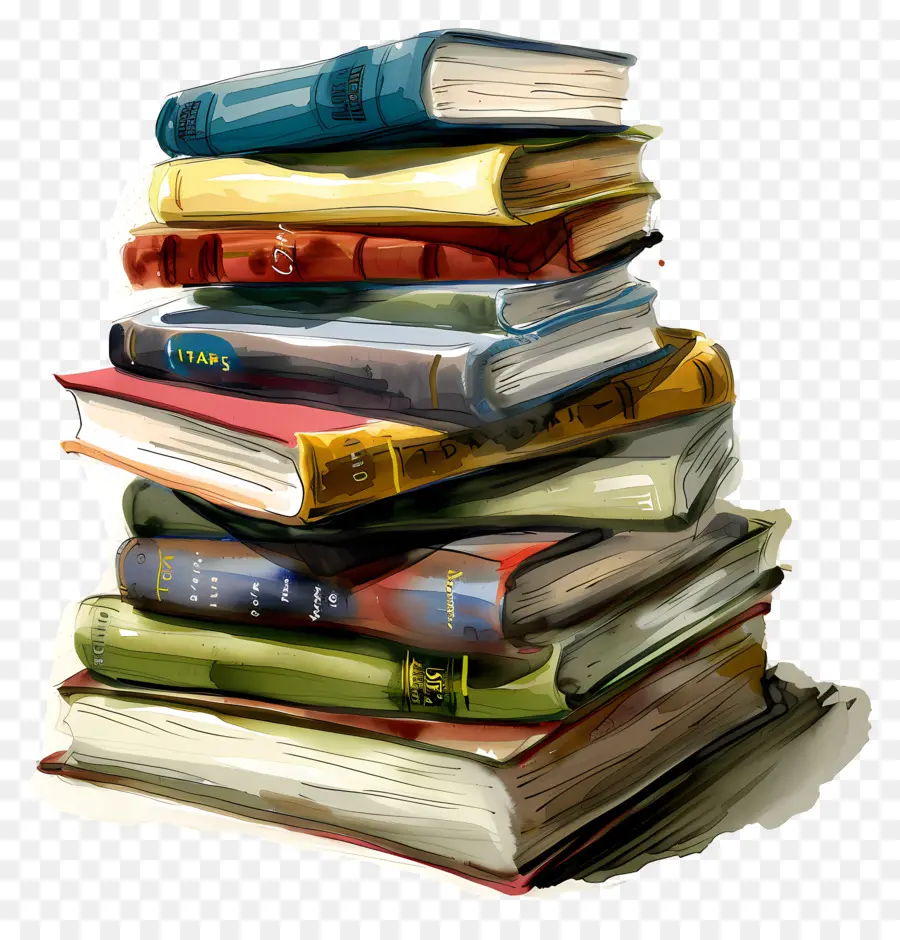 Libros，Libro PNG