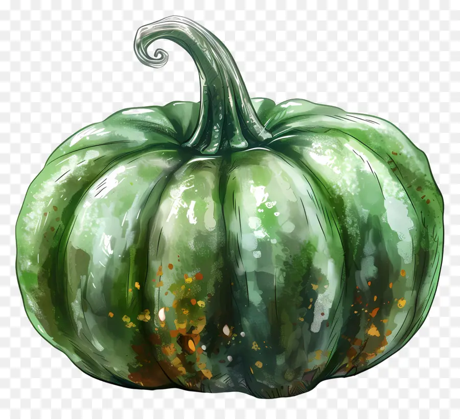 Verde Calabaza，Madre PNG