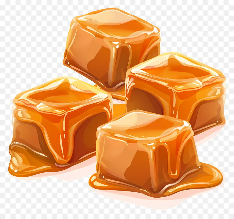 Caramelo，Dulce PNG