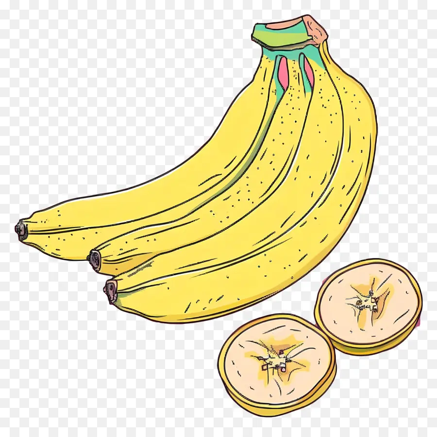 Banano，El Banano PNG