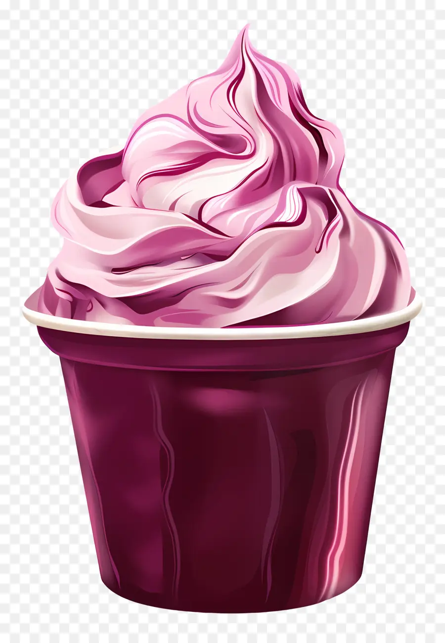 Helado，Helado Colorido PNG