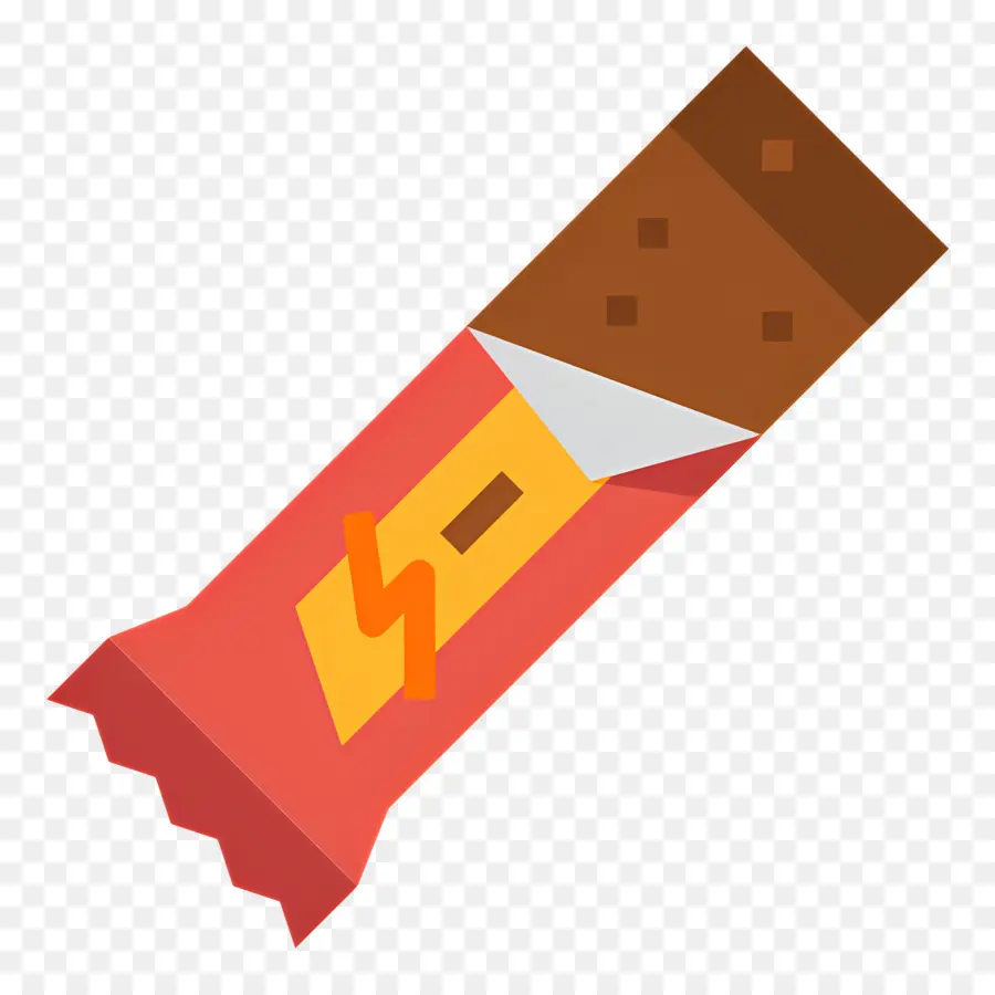 Barra De Energía，Chocolate PNG