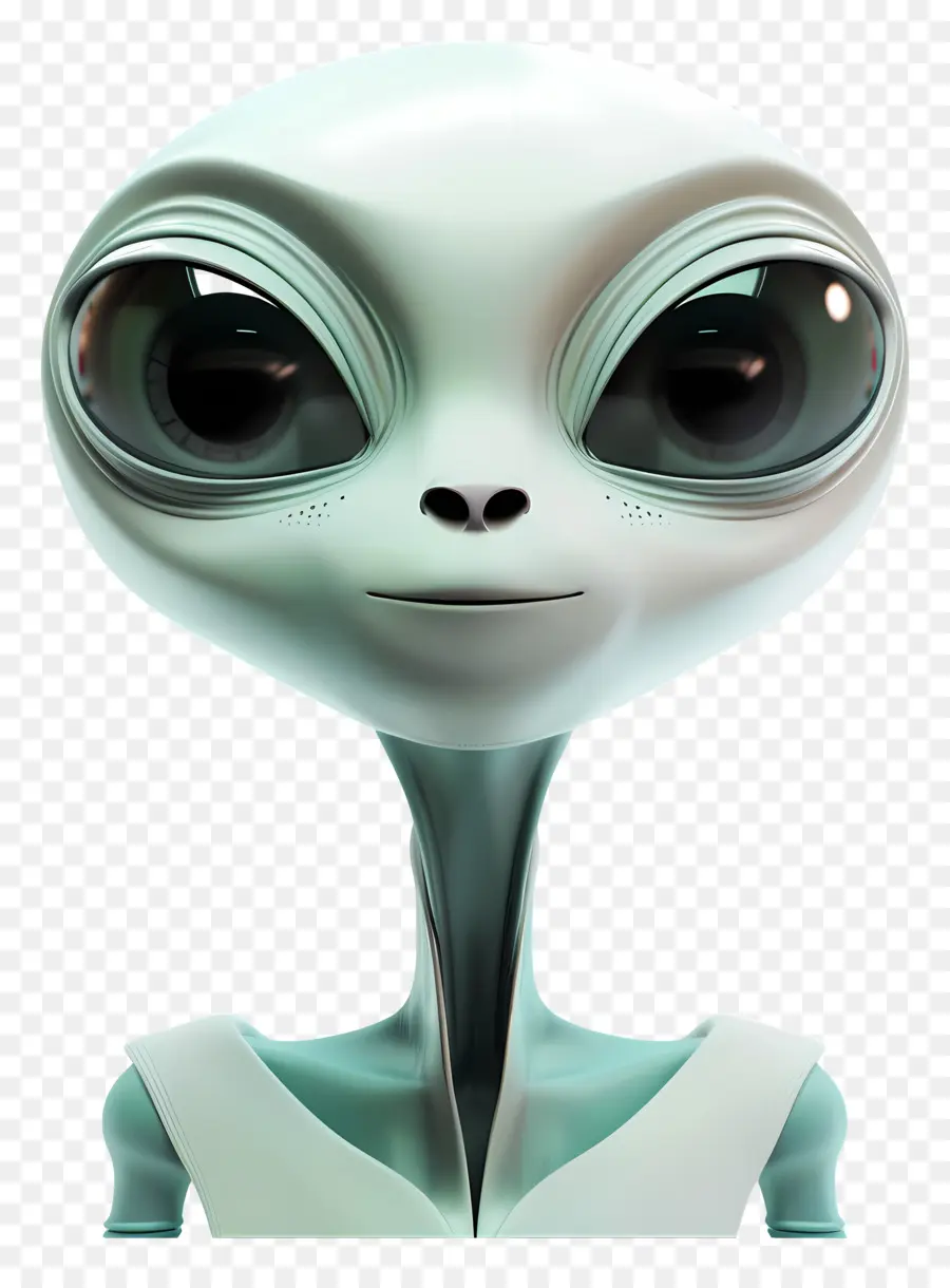 Extranjero，Extraterrestre PNG