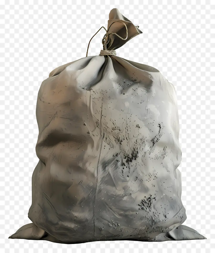 Bolsa De Cemento De，Bolsa De Plástico PNG