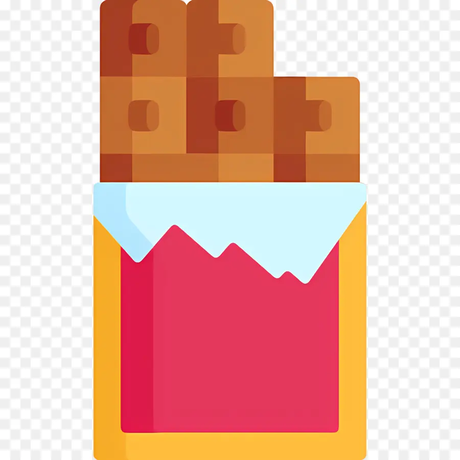 Barra De Energía，Galletas Con Chispas De Chocolate PNG