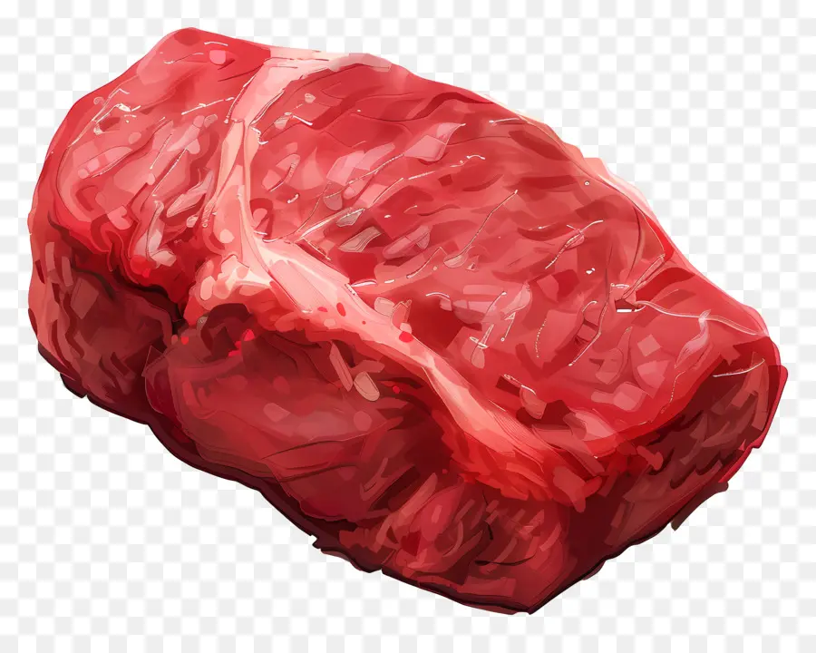 De La Carne De Vacuno，El Filete De Carne PNG