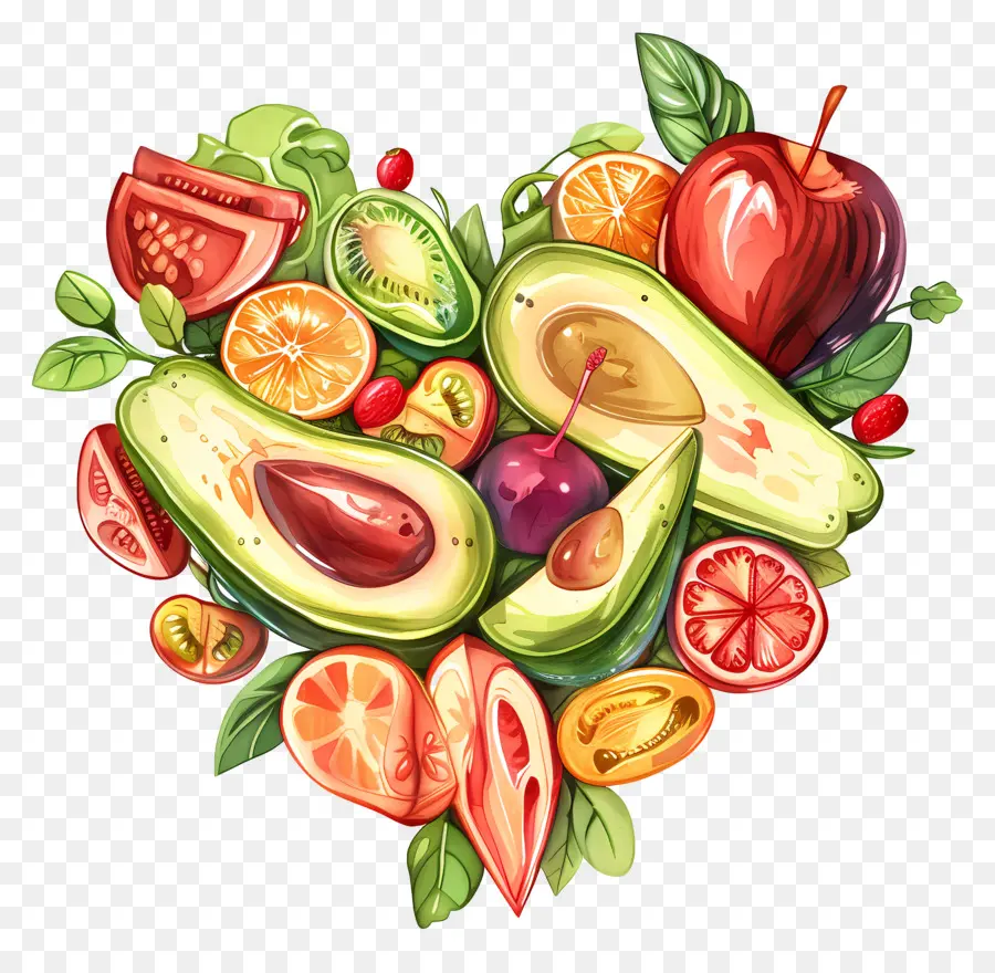 Alimentos Saludables，Frutas PNG