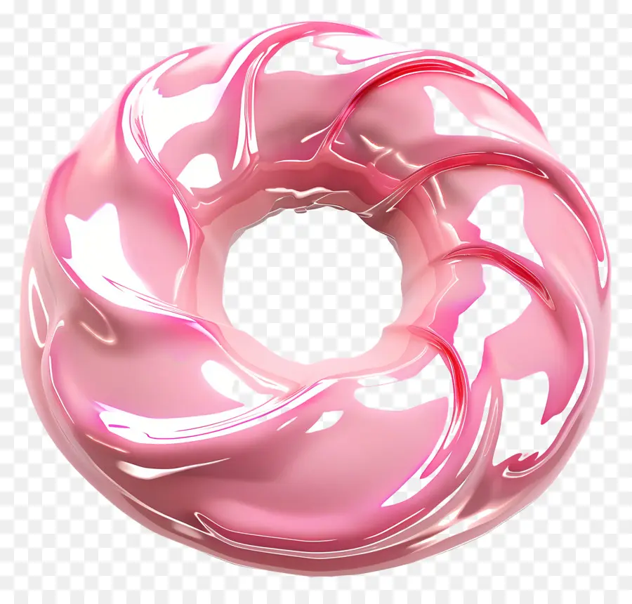 Dona，Donut PNG