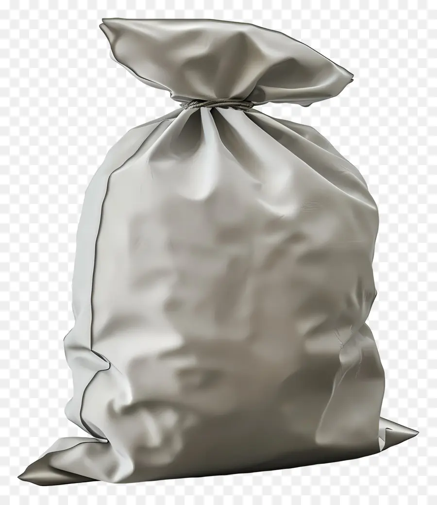 Bolsa De Cemento De，Bolsa De Plástico PNG