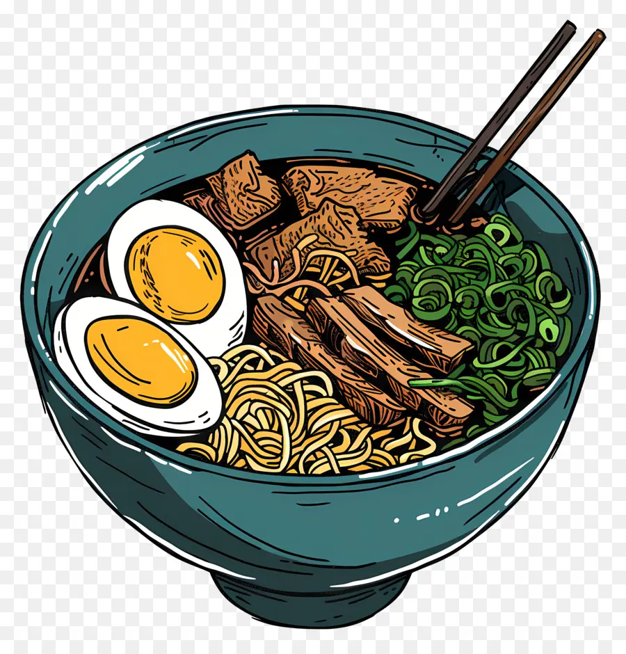 Ramen，Fideos PNG