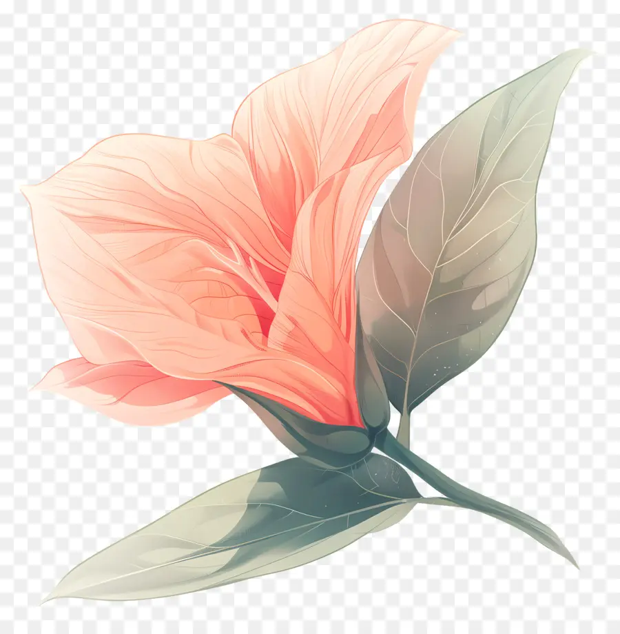 Flor，Flor Rosa PNG