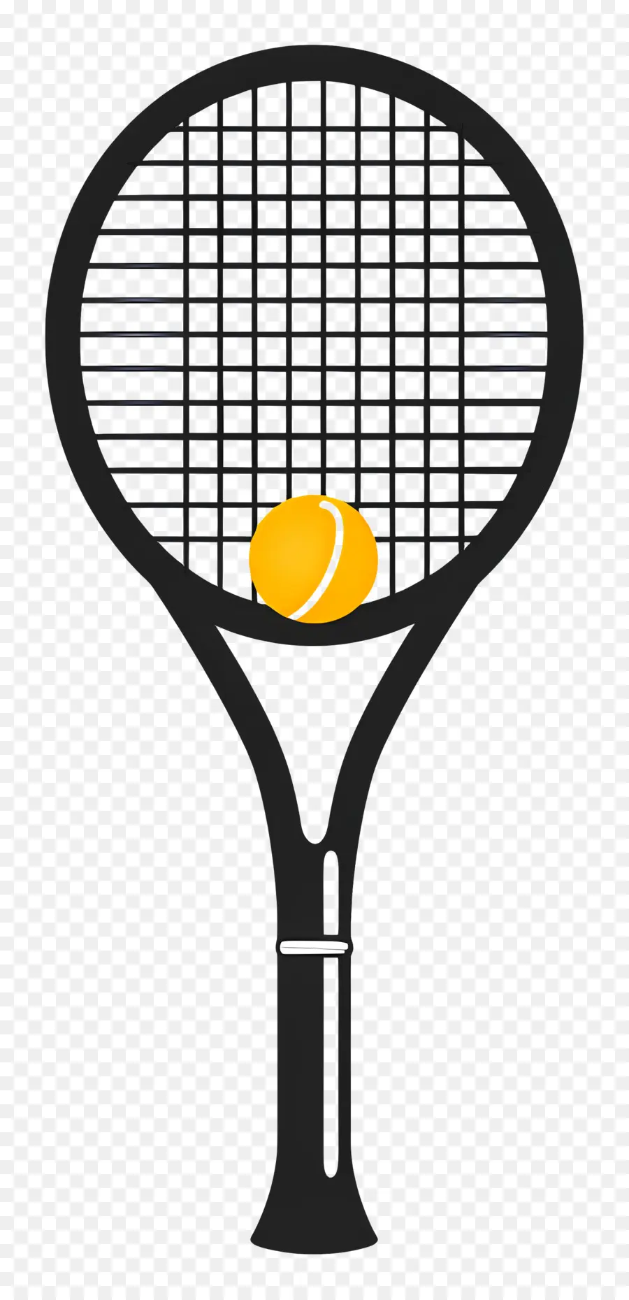 Tenis，Raqueta PNG