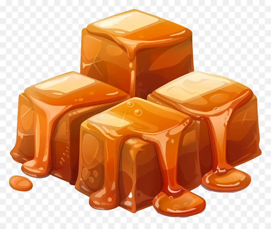 Caramelo，Dulce PNG