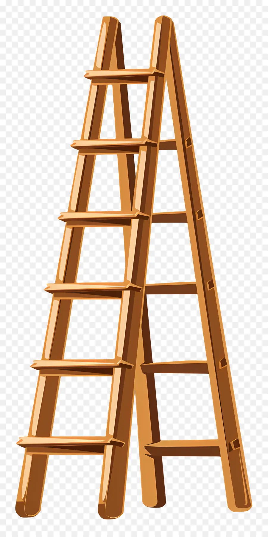 Escalera，Escalera De Madera PNG