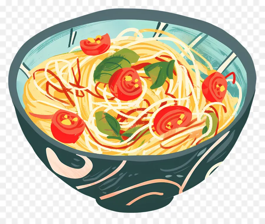 Macarrones，Espaguetis PNG