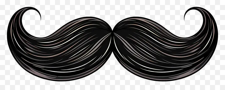 Bigote，Abstracto PNG