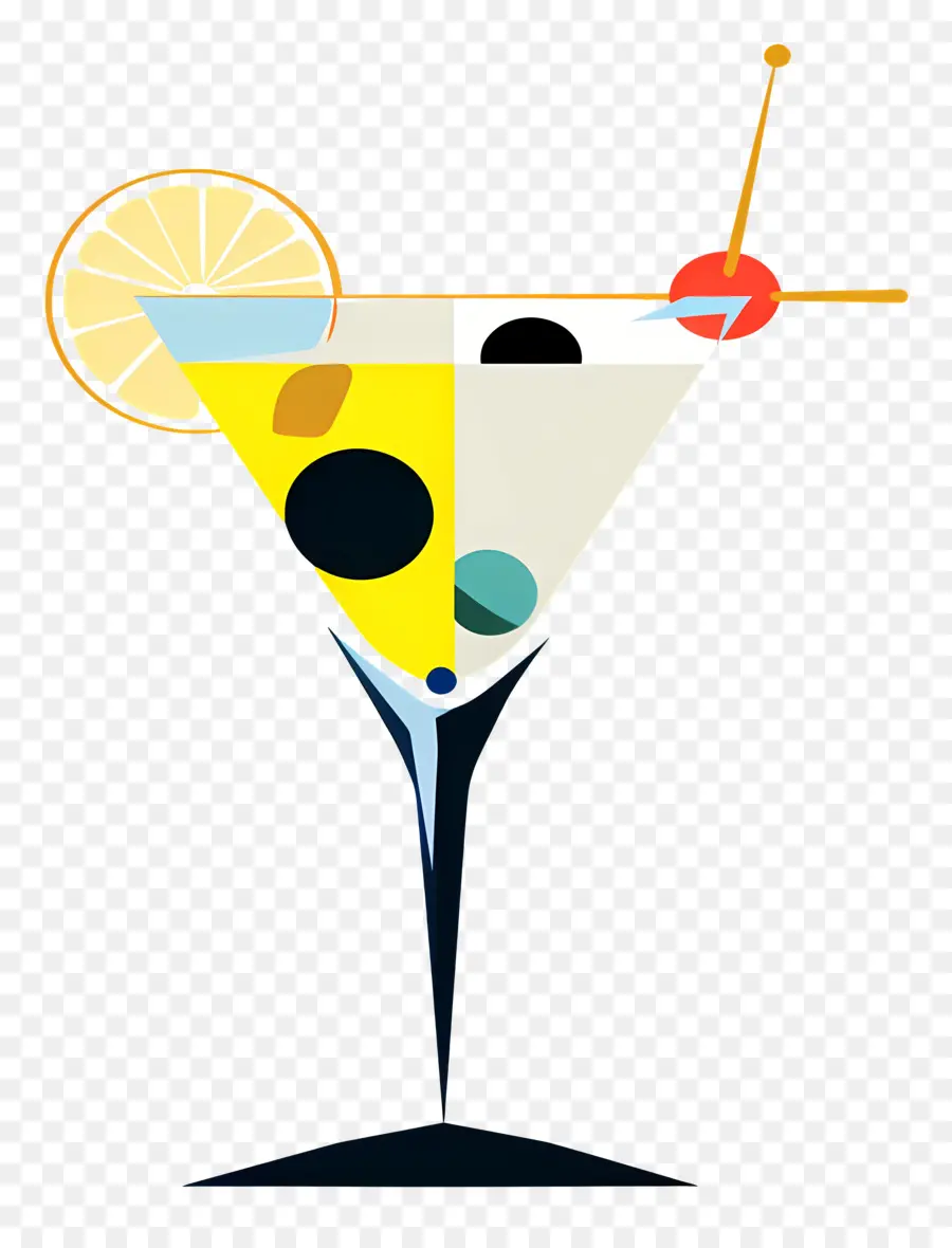 Día Mundial De Martini，Martini PNG