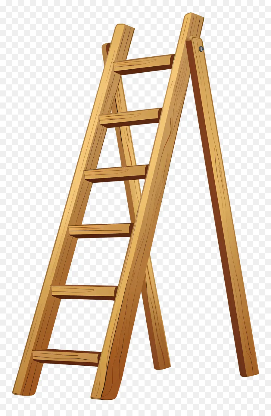 Escalera，Escalera De Madera PNG