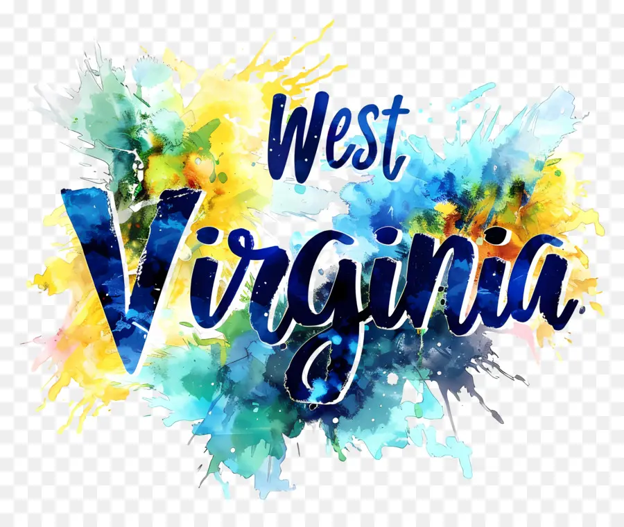 West Virginia Día，La Tecnología PNG