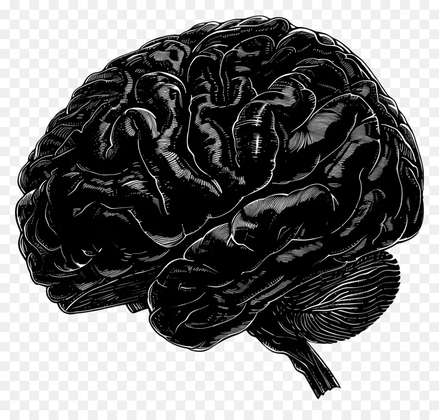 Cerebro，El Cerebro Humano PNG