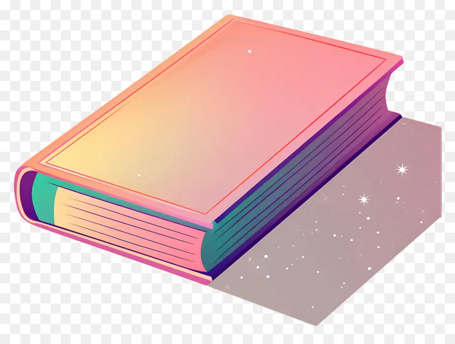 Libro，De Ensueño PNG