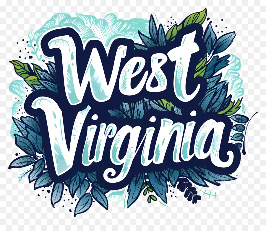 West Virginia Día，Virginia Occidental PNG