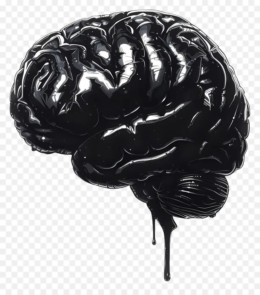 Cerebro，La Neurociencia PNG