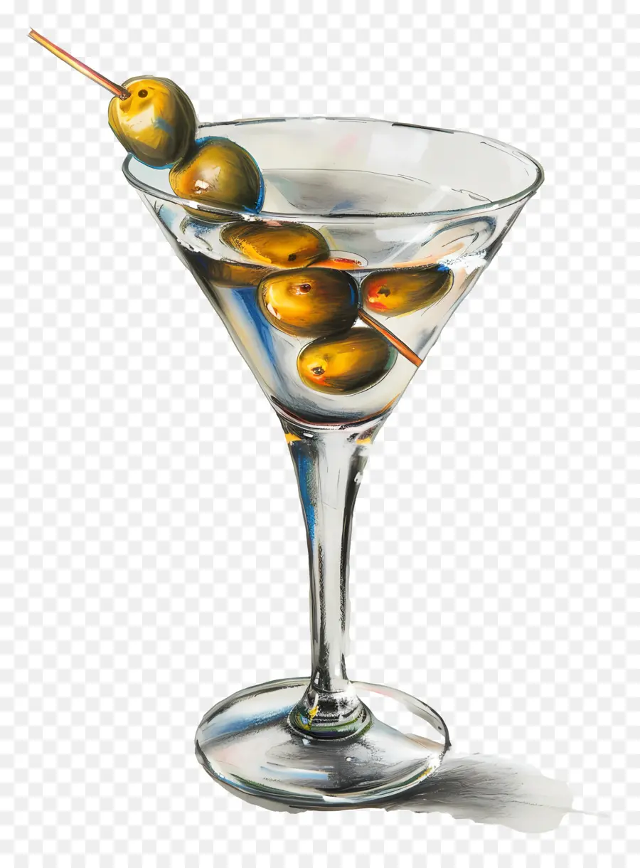 Día Mundial De Martini，Martini PNG