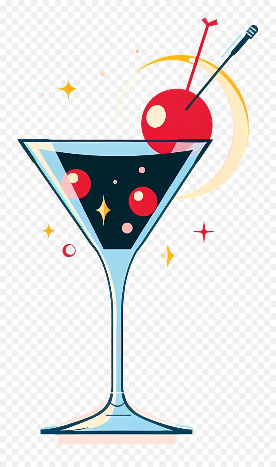 Día Mundial Del Martini，Cóctel PNG