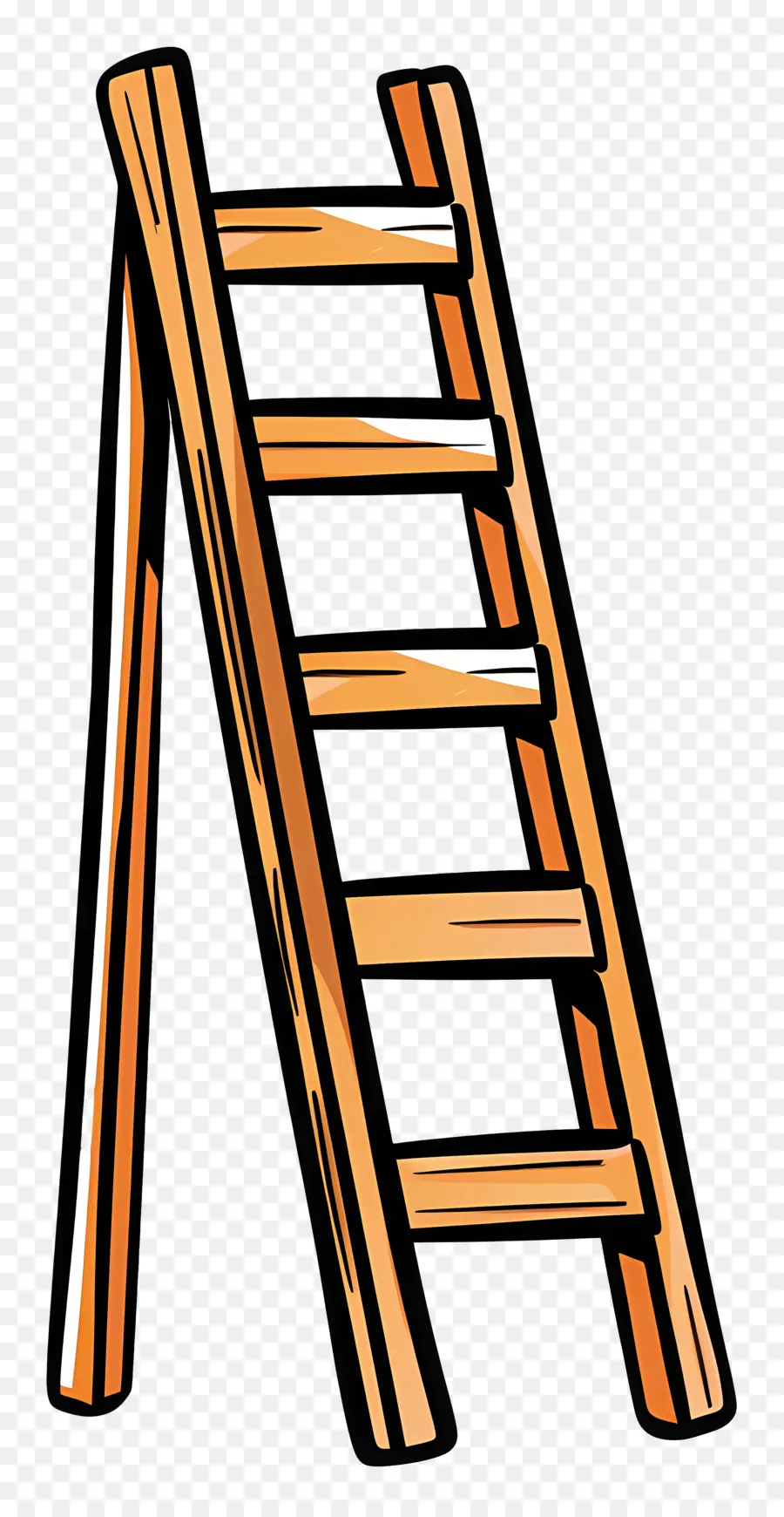 Escalera，Escalera De Madera PNG