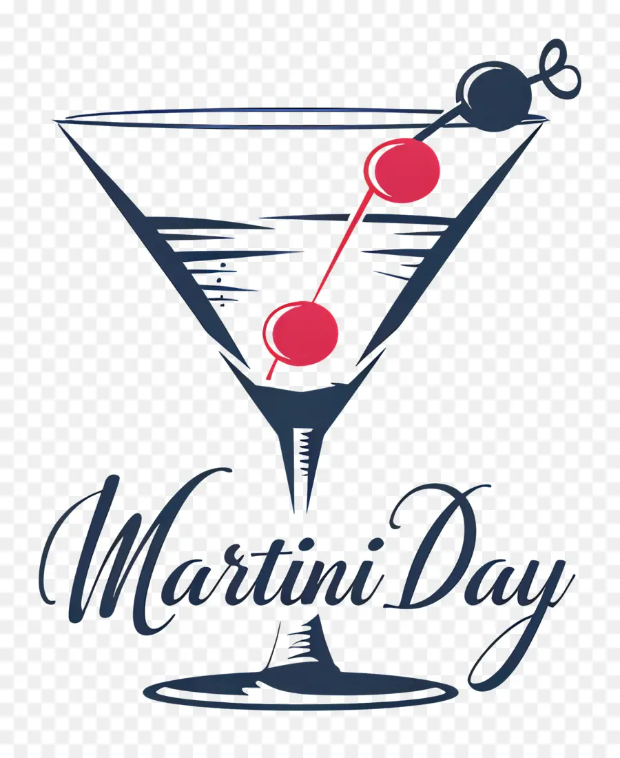 Día De Martini，Martini PNG