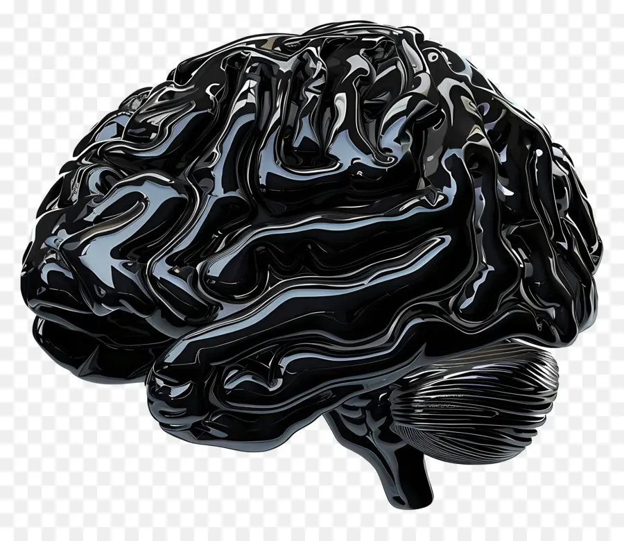 Cerebro，Inteligencia PNG