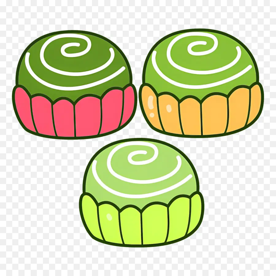 Matcha，Pasteles PNG