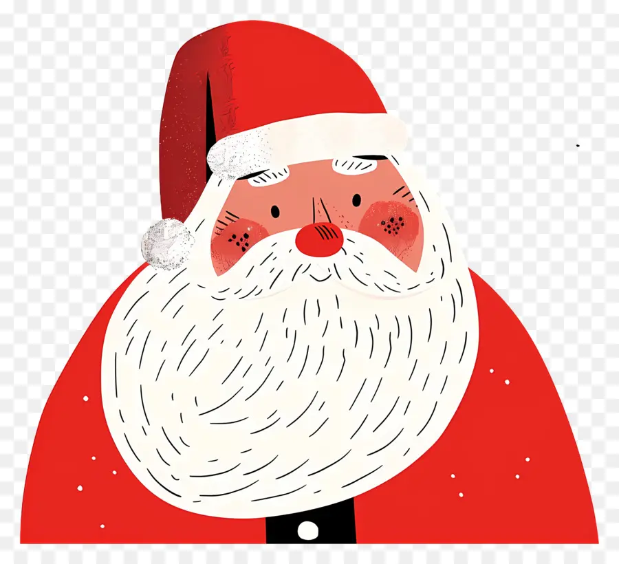 Santa Claus，La Navidad PNG