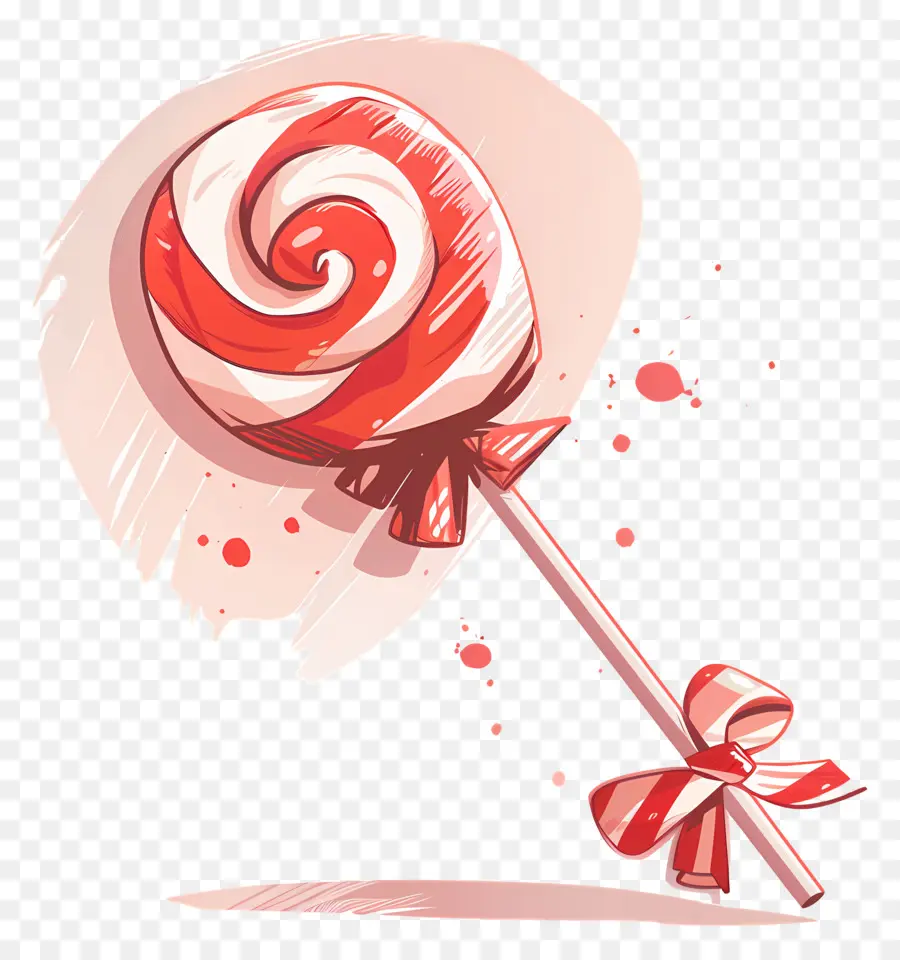 Dulces，Piruleta PNG