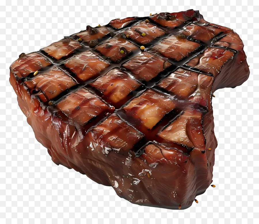 Ternera A La Parrilla，La Carne De Vacuno PNG